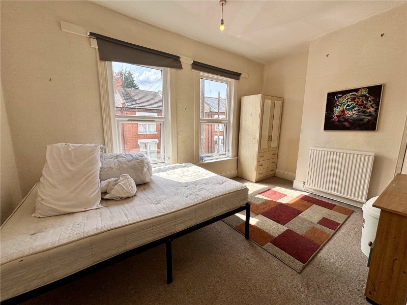Purser Road, Northampton, NN1