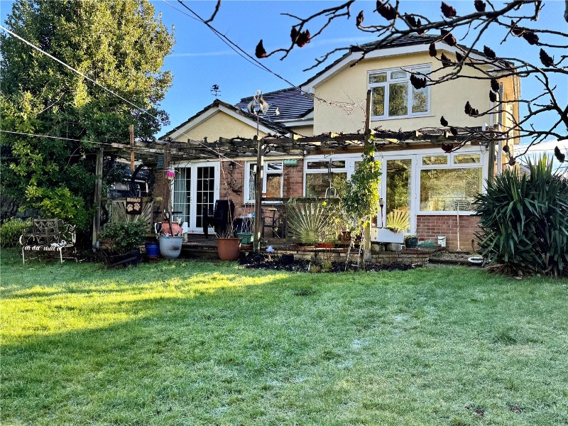 Ladysmith, Gomeldon, Salisbury, Wiltshire, SP4