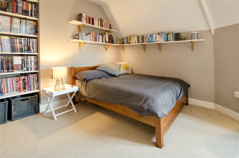 Gatcombe House, Dog Kennel Hill, East Dulwich, London, SE22