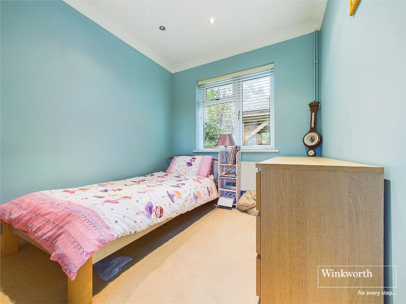 Church Lane, Arborfield, Reading, Berkshire, RG2