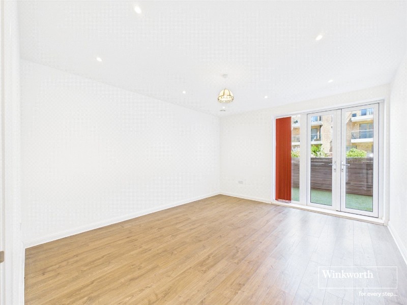 Coxwell Boulevard, Colindale,, London, NW9