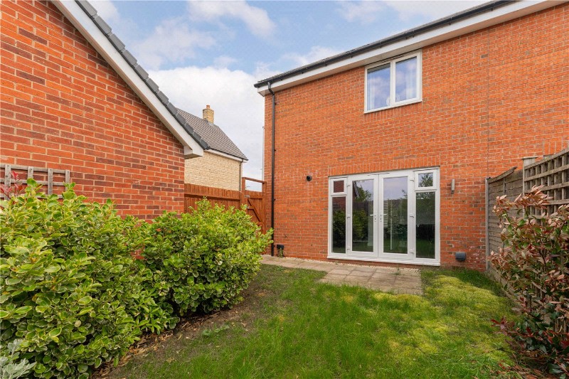 The Avenue, Lighthorne Heath, Leamington Spa, Warwickshire, CV33