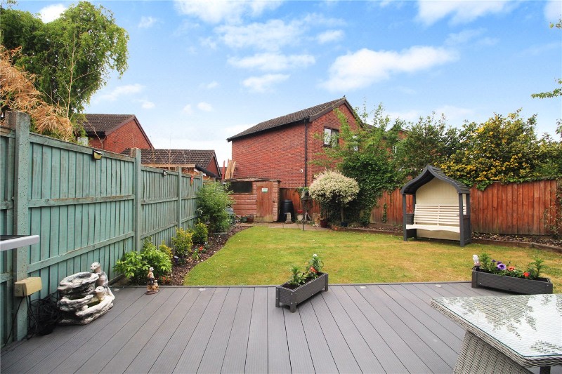 St. Andrews Close, Poringland, Norwich, Norfolk, NR14