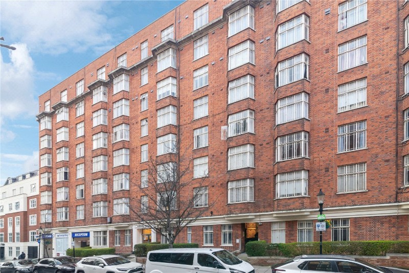 Arthur Court, Queensway, London, W2