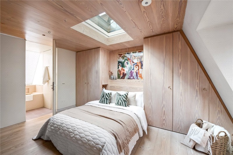 St Lukes Mews, London, W11