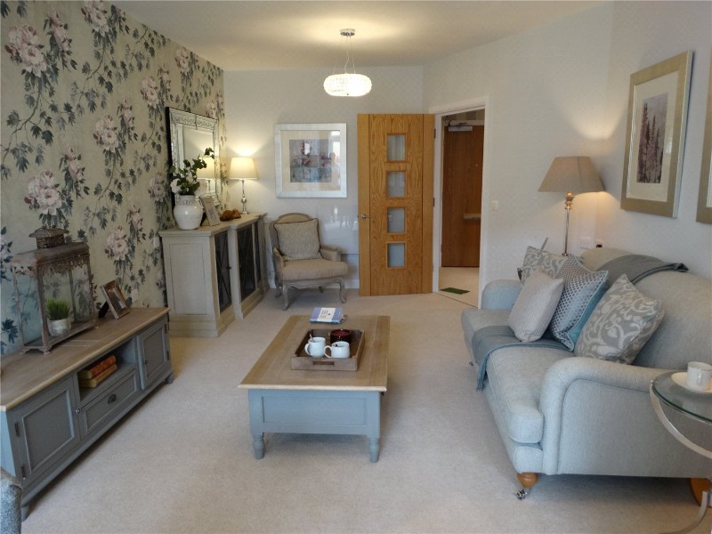 Trinity Road, Chipping Norton, Oxon, OX7