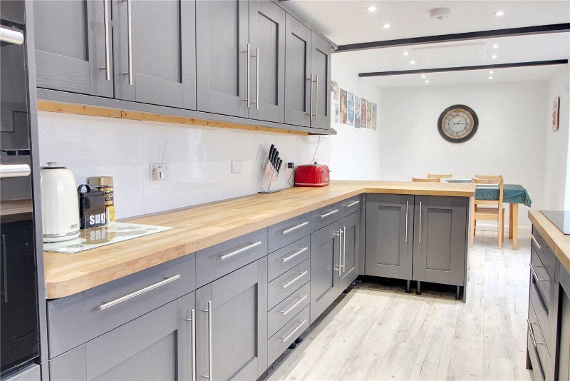 Thorpe Road, Haddiscoe, Norwich, Norfolk, NR14