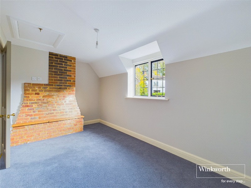 Rotten Row, Tutts Clump, Reading, Berkshire, RG7