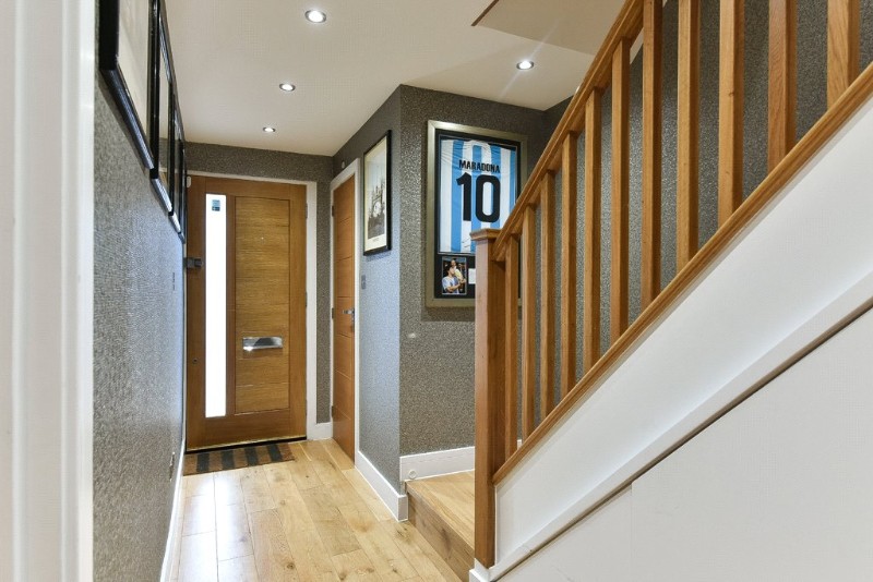 Britannia Road, Surbiton, KT5