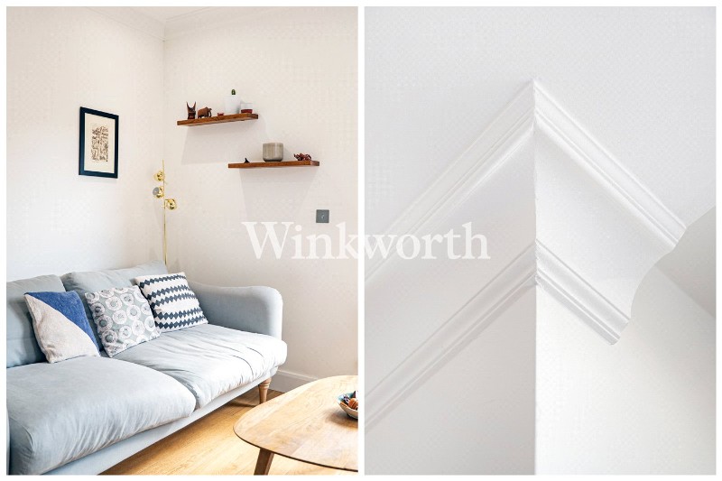 Boundary Road, London, N22