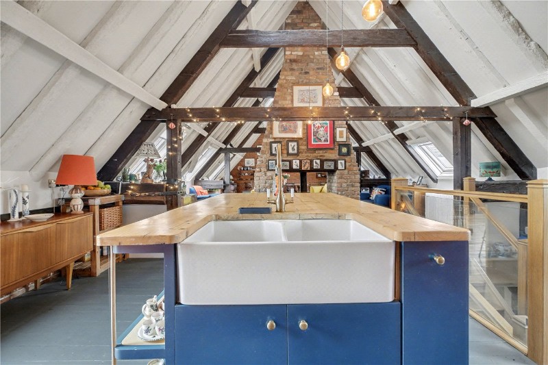 Church Farm Barns, The Street, Bramerton, Norwich, NR14