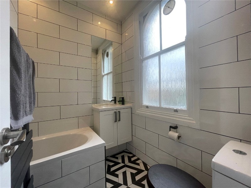 Hornsey Rise, London, N19