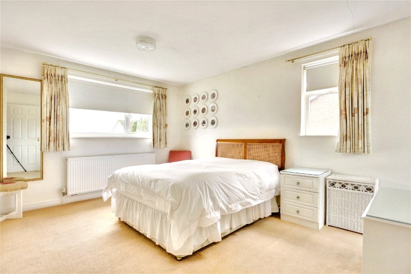 Aspen Way, Cringleford, Norwich, Norfolk, NR4