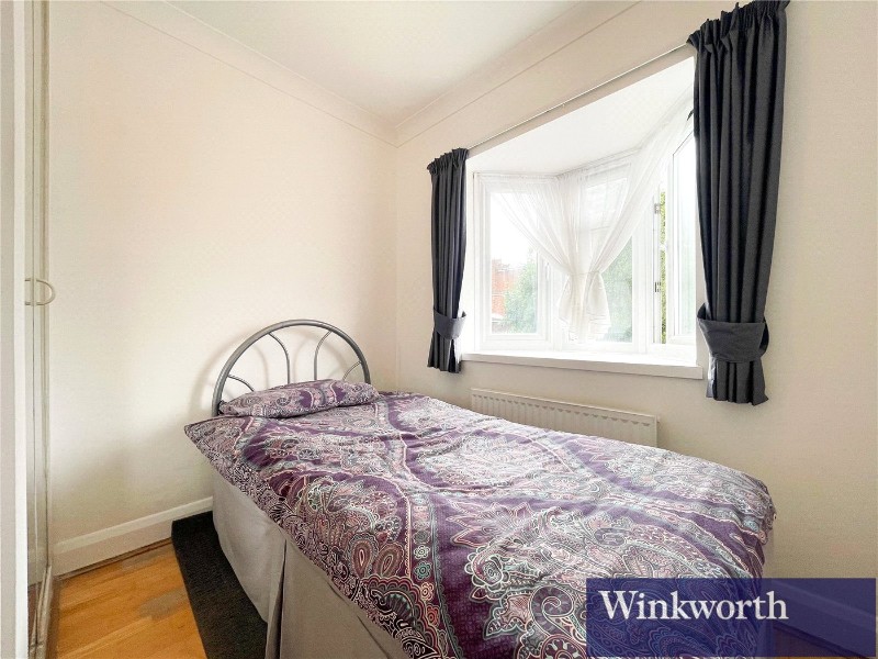 Chestnut Grove, Wembley, HA0