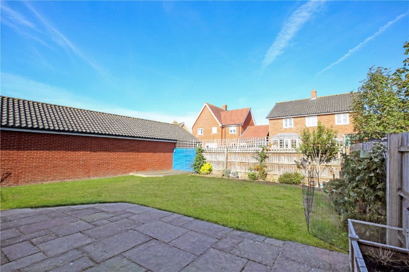 Carrington Close, Poringland, Norwich, Norfolk, NR14