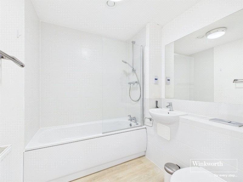 Oscar Wilde Road, Reading, Berkshire, RG1