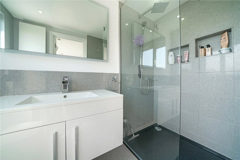 Beaford Grove, London, SW20