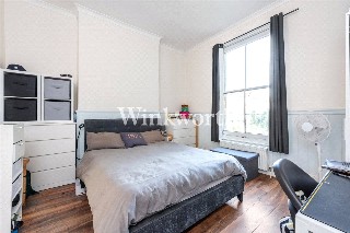 Page Green Terrace, London, N15