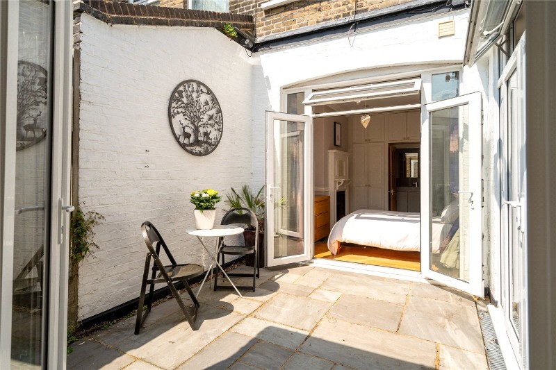 Ferndene Road, London, SE24