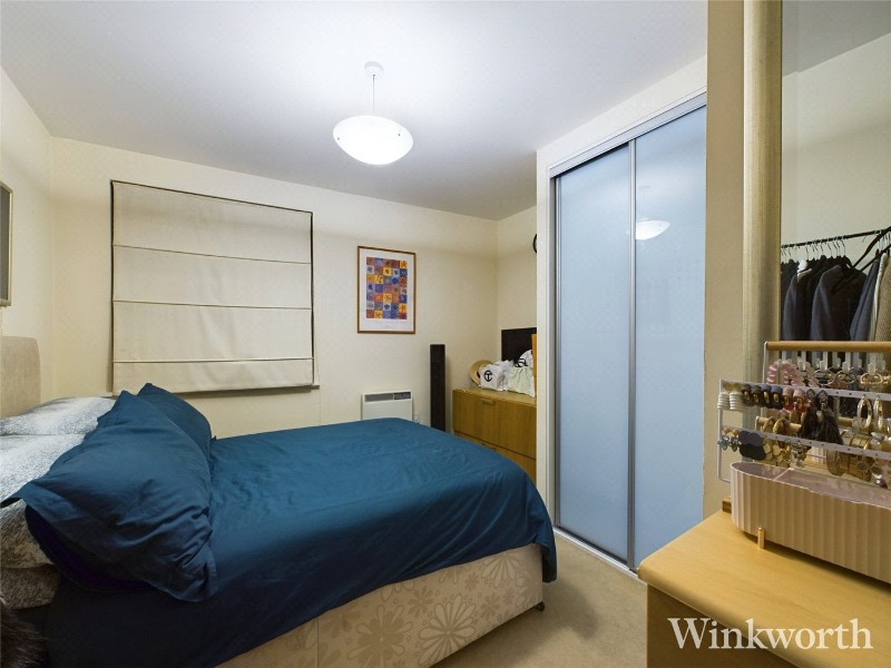 Victoria Road, Acton, UK, W3