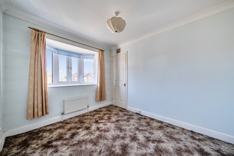 Sedgehill Road, London, SE6