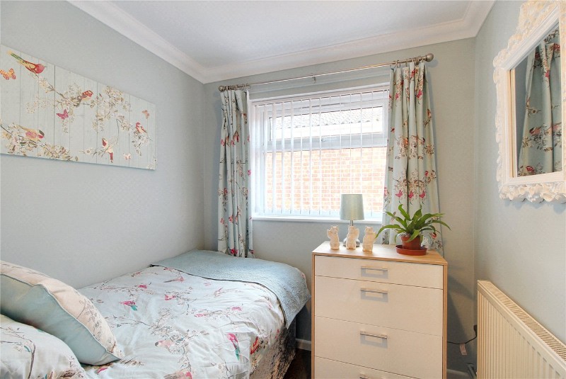 Cawstons Meadow, Poringland, Norwich, Norfolk, NR14