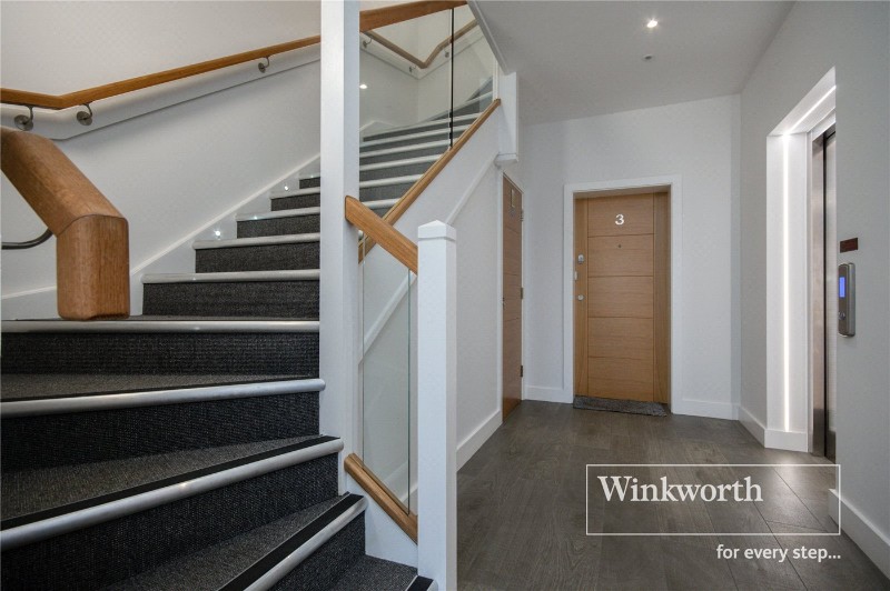 Golf Links Road, Ferndown, Dorset, BH22