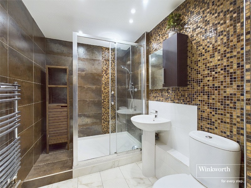 Mayflower Court, Highbridge Wharf, Reading, Berkshire, RG1