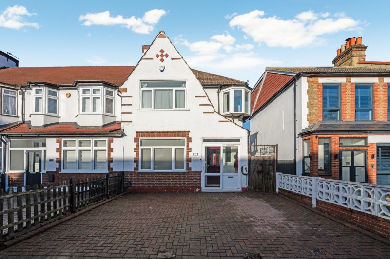 Birkbeck Road, Beckenham, BR3