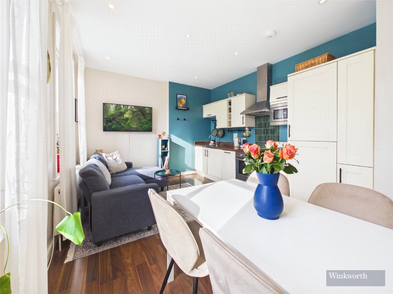 Ewell Road, Surbiton, KT6