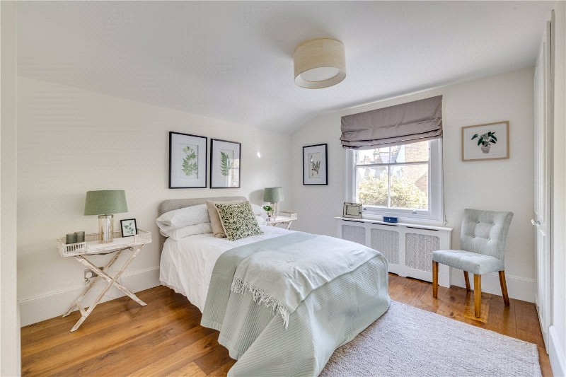 Acfold Road, London, SW6