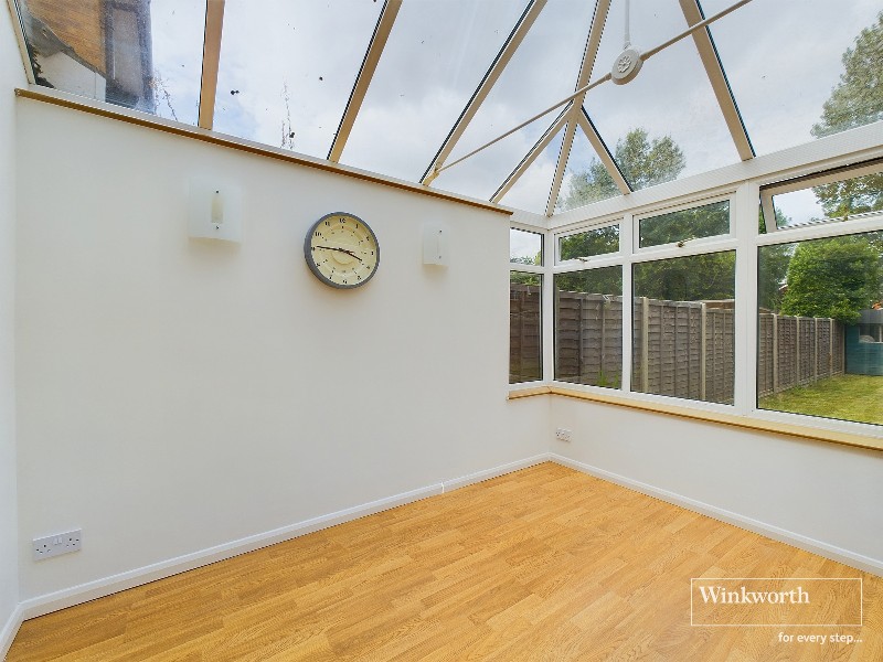 Century Drive, Spencers Wood, Reading, Berkshire, RG7