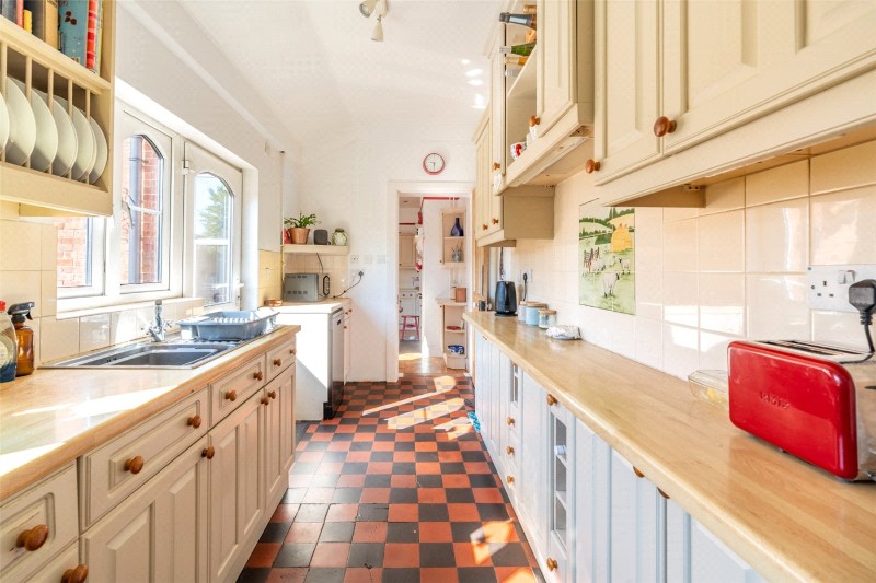 Poole Road, Wimborne, Dorset, BH21