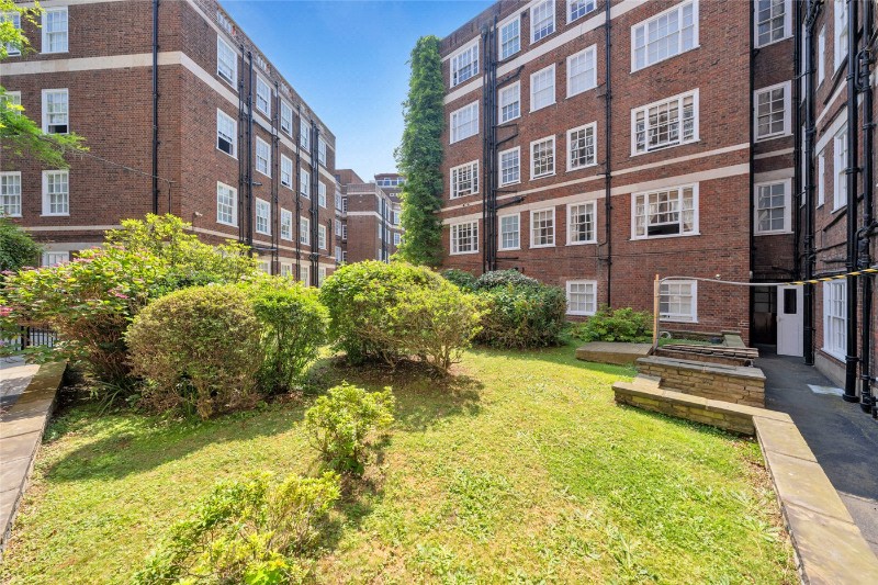Park Lodge, St John&#39;s Wood Park, St John&#39;s Wood, London, NW8