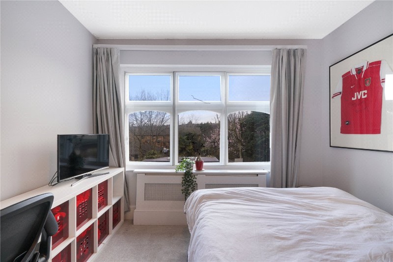 Elmfield Avenue, London, N8