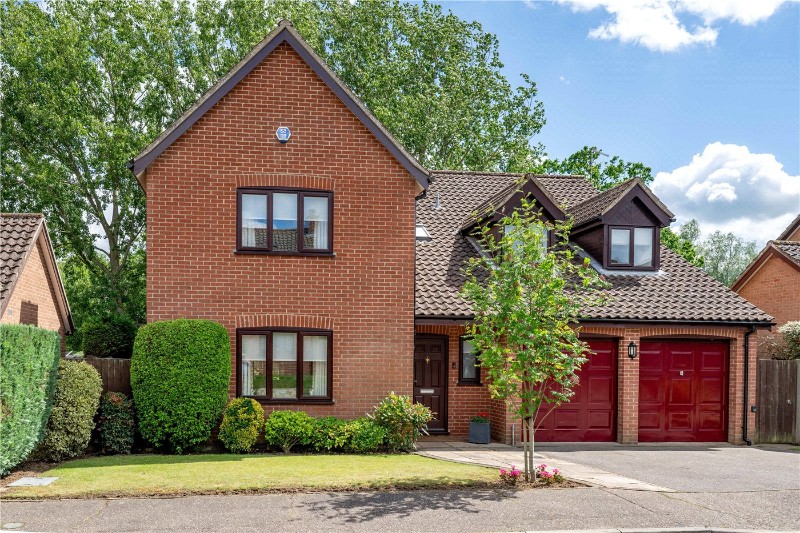 Quebec Close, Cringleford, Norwich, Norfolk, NR4