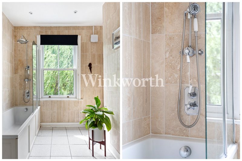 Langham Road, London, N15