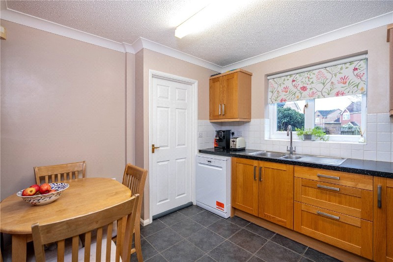 Oak Road, Sleaford, Lincolnshire, NG34