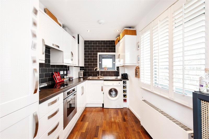 Mildmay Park, London, N1