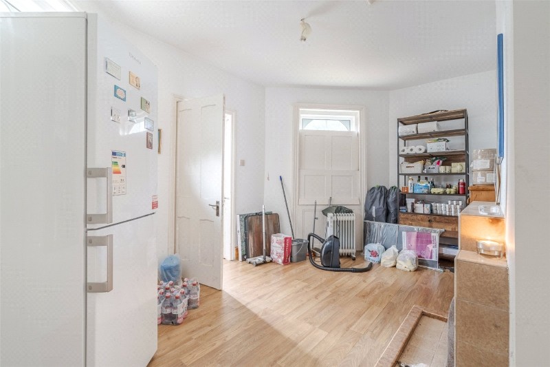 Cranborne Road, Hinton Martell, Wimborne, Dorset, BH21