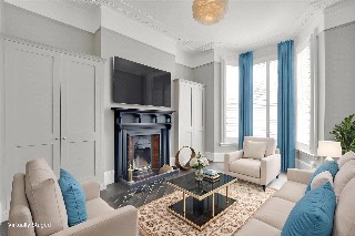 Dowanhill Road, Catford, London, SE6