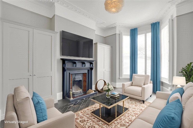 Dowanhill Road, Catford, London, SE6