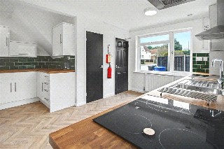 Lubbock Close, Norwich, Norfolk, NR2