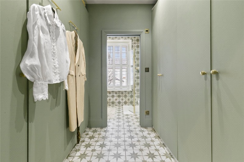 Archel Road, London, W14
