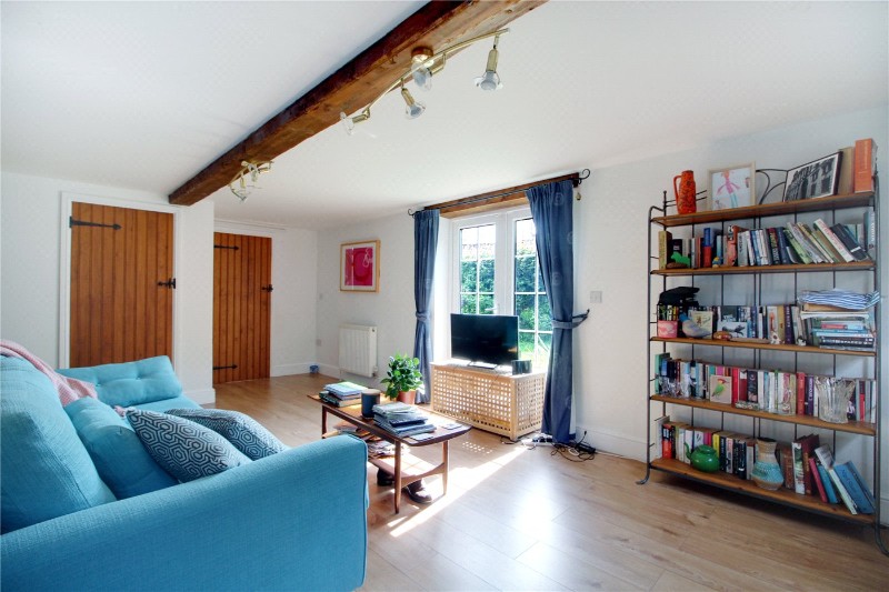 Cranes Road, Hethel, Norwich, Norfolk, NR14
