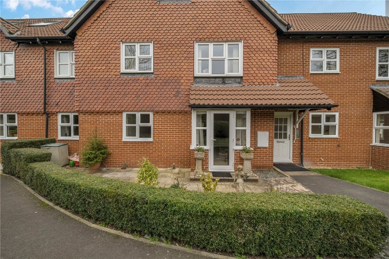 River Park, Marlborough, Wiltshire, SN8