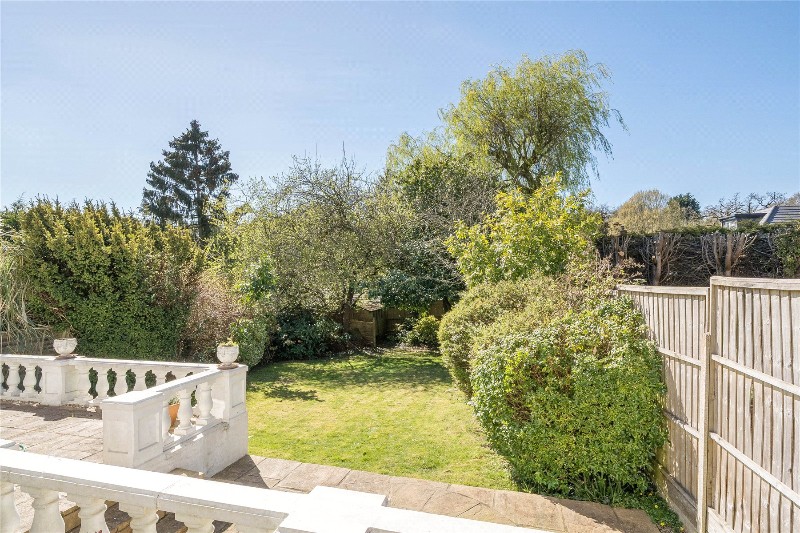 Barnet Gate Lane, Arkley, EN5