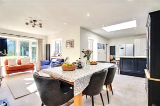 Caistor Lane, Poringland, Norwich, Norfolk, NR14