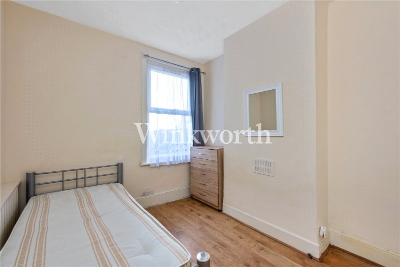Rowley Road, London, N15