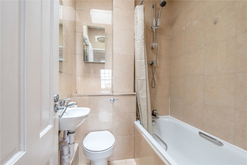 Bronwen Court, Grove End Road, St John&#39;s Wood, London, NW8